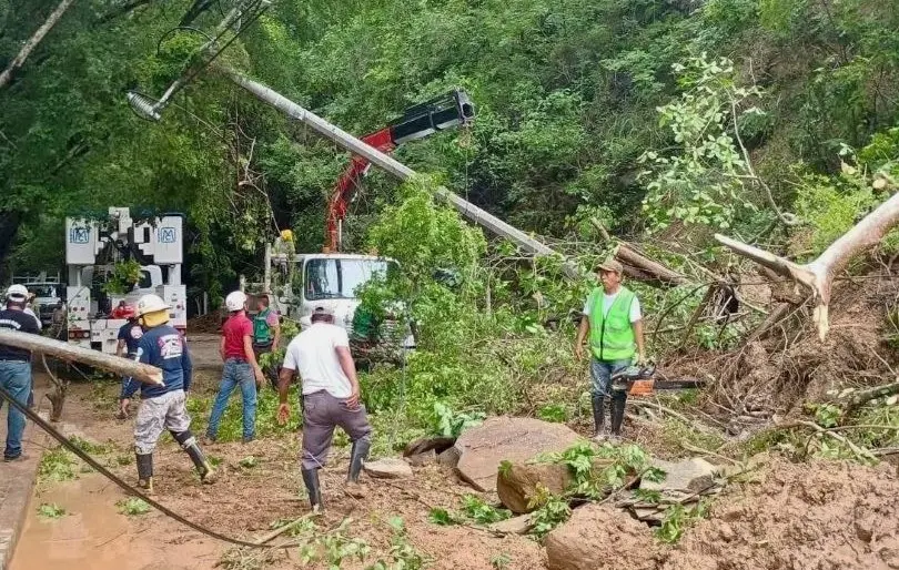 Fotos: FB