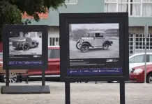 Con exposición, BMW celebra su presencia en SLP Con exposición, BMW celebra su presencia en SLP