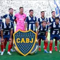 Boca Juniors buscará quitarle un jugador a Rayados de Monterrey
