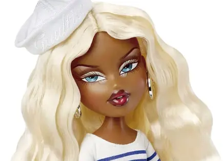 BRATZ LANZA NUEVA MUÑECA CON JEAN PAUL GAULTIER