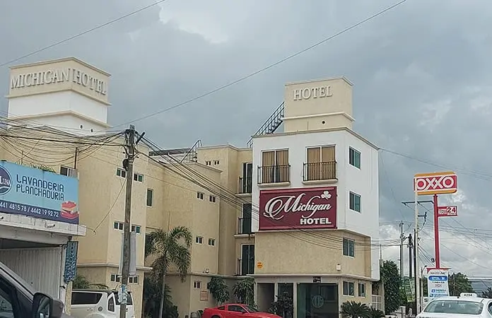 Buscan alza en la estancia en hoteles