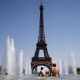 Calor empieza a ceder en Europa