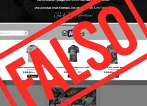 Fiebre americanista: jersey del América arrasa en tiendas y desata alertas por fraudes