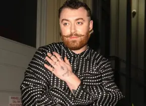 Sam Smith causa revuelo al declararse xenosexual