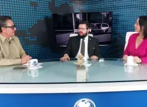 Advierten posible intervención militar de EE.UU. en México por crimen organizado