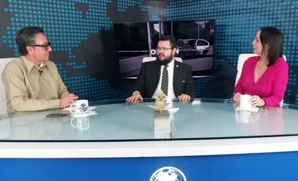 Advierten posible intervención militar de EE.UU. en México por crimen organizado