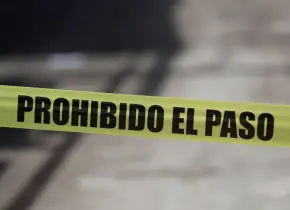 Balean a presunto ladrón de ropa interior en Los Mochis