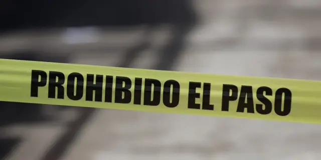 Balean a presunto ladrón de ropa interior en Los Mochis