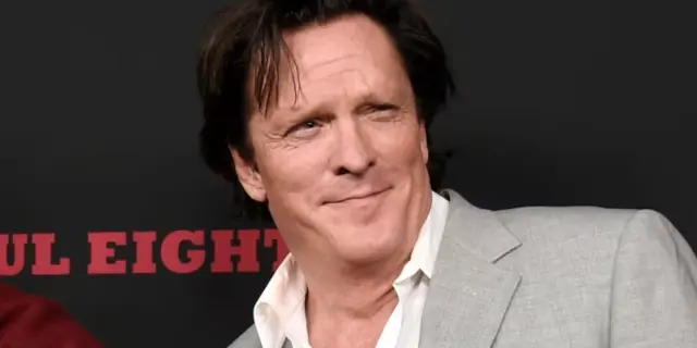 Fallece Michael Madsen, estrella de Kill Bill