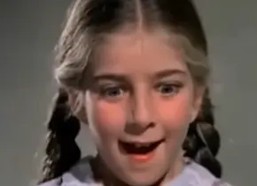 Lucy Buj: De las trencitas de María Isabel al retiro actoral