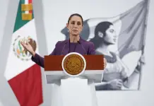 Nada nuevo en cr&iacute;ticas L&oacute;pez-Gatell, dice Sheinbaum