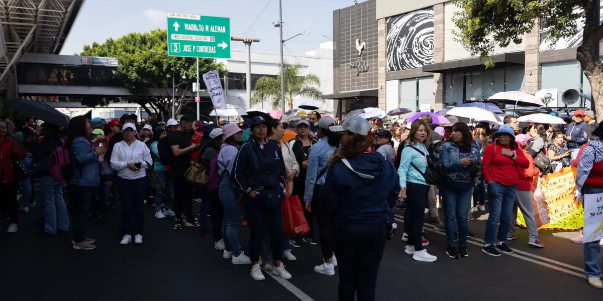 Foto: El Universal