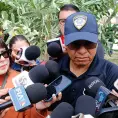 Conductores ebrios en cada fin de semana: SSCP