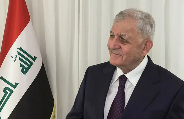 Condenamos la acción contra Irán: Rashid