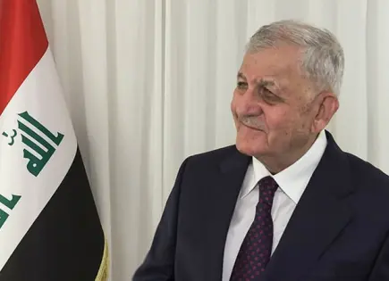 Condenamos la acción contra Irán: Rashid