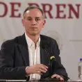 Cuestionan el cargo de López-Gatell