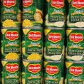 Del Monte va a bancarrota