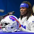 Demandan a novato de Bills