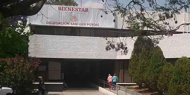 Denuncian estafa en Secretaría del Bienestar