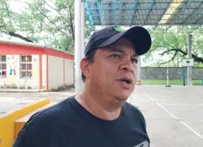 Desfalca tesorera a asociación de padres de familia