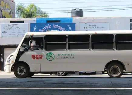 Dialogan con transportistas para evitar conflictos viales