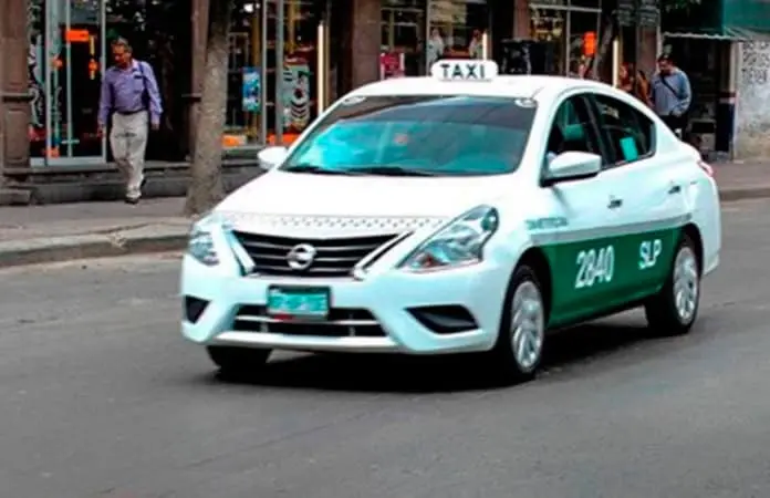 Habrá sanciones más severas para taxistas
