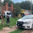 Hallan a un hombre sin vida en finca abandonada