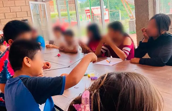 Invitan a programa Mis vacaciones en la biblioteca 2025