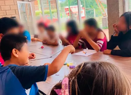 Invitan a programa Mis vacaciones en la biblioteca 2025