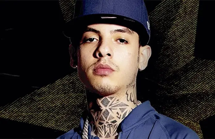 NATANAEL CANO DEJA SUS CORRIDOS