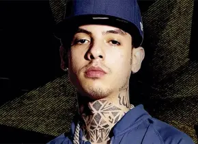 NATANAEL CANO DEJA SUS CORRIDOS