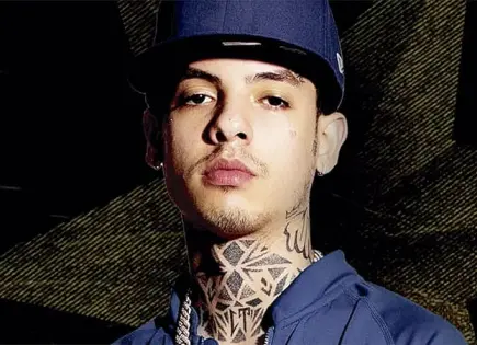 NATANAEL CANO DEJA SUS CORRIDOS