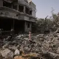 Netanyahu: No habrá Hamás”