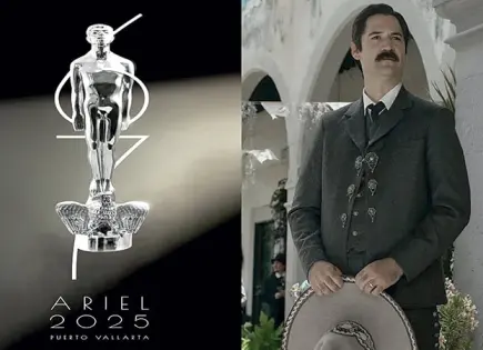 ‘PEDRO PÁRAMO’ LIDERA LAS NOMINACIONES DE LOS ARIEL