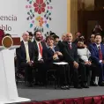 Presentan plan para el Edoméx
