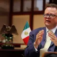 Reforma judicial debe repensarse: Felipe de la Mata