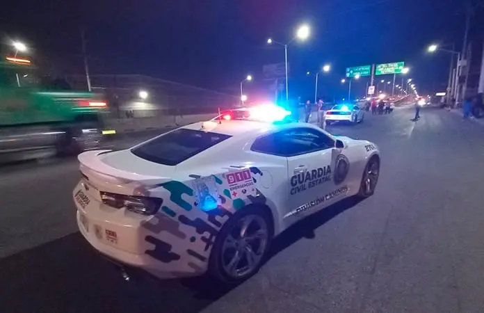 Reporta GCE diversas acciones en un día