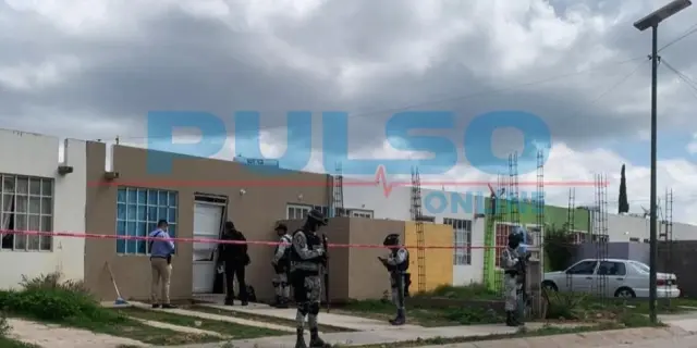 Foto: Teodoro Blanco/Pulso