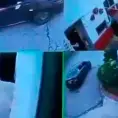 Se deslinda el PRI de ladrón del motel