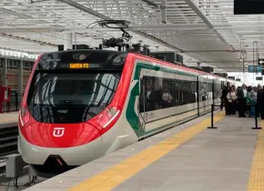 Lanzamiento de licitación para adquirir 15 trenes eléctricos de pasajeros