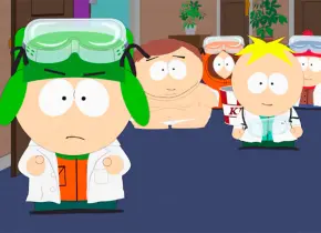 Problemas legales retrasan estreno de nueva temporada de South Park
