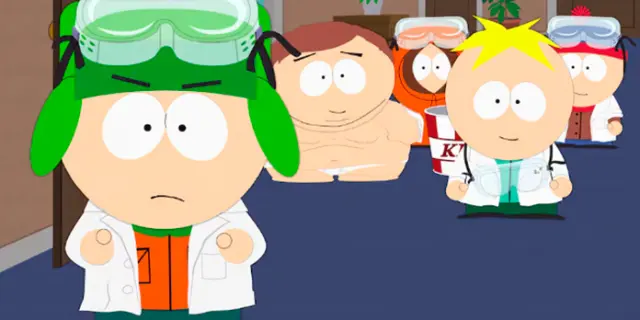 Problemas legales retrasan estreno de nueva temporada de South Park