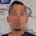 Supuesto robacarros, apresado por la Fiscalía