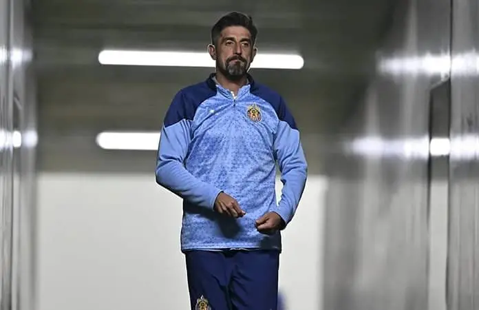 Veljko Paunovic cambia la cancha por la televisión