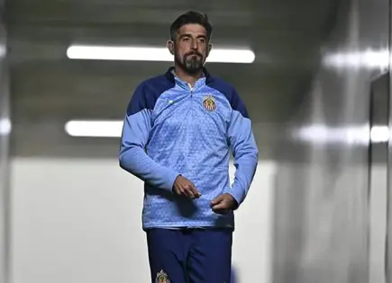 Veljko Paunovic cambia la cancha por la televisión