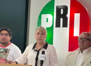 PRI SLP se paga a sí mismo, infla gastos y burla transparencia: CO