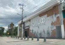 Avenida Carranza ser&iacute;a el destino de los antros de Himalaya: EGC