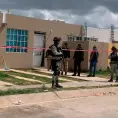 A balazos, matan a sujeto en Cd. Satélite
