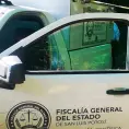 A puñaladas asesinan a un joven