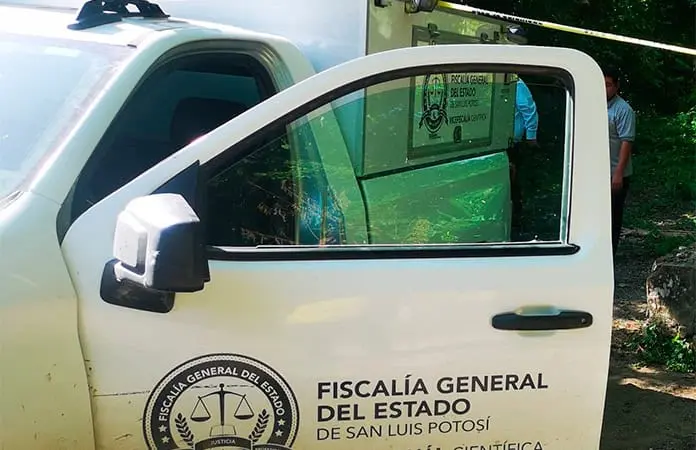 A puñaladas asesinan a un joven